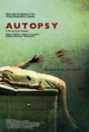 pelicula Autopsy,Autopsy online