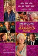 pelicula El Exotico Hotel Marigold 2,El Exotico Hotel Marigold 2 online