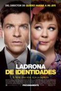 pelicula Ladrona de Identidades,Ladrona de Identidades online