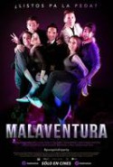 pelicula Malaventura,Malaventura online