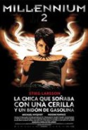 pelicula Millennium 2,Millennium 2 online