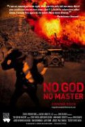 pelicula No God No Master,No God No Master online