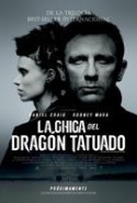 pelicula La Chica del Dragon Tatuado,La Chica del Dragon Tatuado online