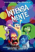 pelicula Intensamente,Intensamente online