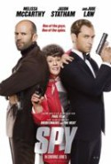 pelicula Spy: Una Espia Despistada,Spy: Una Espia Despistada online