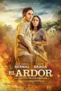 pelicula El Ardor,El Ardor online