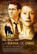 pelicula La Dama de Oro,La Dama de Oro online