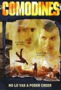 pelicula Comodines,Comodines online