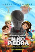 pelicula La Increible Historia del Niño de Piedra,La Increible Historia del Niño de Piedra online
