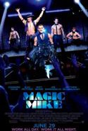 pelicula Magic Mike,Magic Mike online