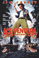 pelicula Ace Ventura 2,Ace Ventura 2 online