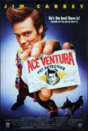 pelicula Ace Ventura,Ace Ventura online