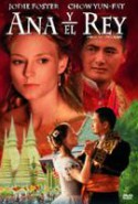 pelicula Ana y el Rey,Ana y el Rey online