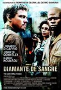 pelicula Diamante de Sangre,Diamante de Sangre online