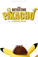 pelicula Pokemon Detective Pikachu,Pokemon Detective Pikachu online