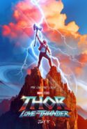 pelicula Thor: Amor y Trueno,Thor: Amor y Trueno online