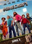 Una Pelicula de Minecraft