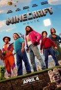 pelicula Una Pelicula de Minecraft,Una Pelicula de Minecraft online