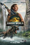 pelicula Jurassic World: Renace,Jurassic World: Renace online