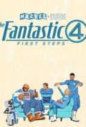 pelicula Los 4 Fantasticos: Primeros Pasos,Los 4 Fantasticos: Primeros Pasos online