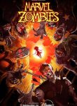 Marvel Zombies