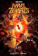 pelicula Marvel Zombies,Marvel Zombies online